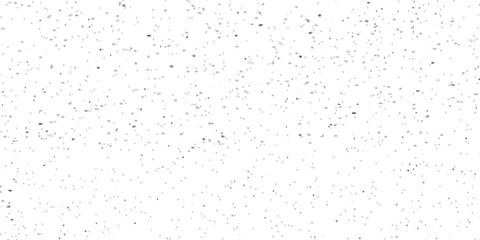 Vector sublet rock concrete black and white old wall , floor tiles terrazzo stone marble interior. white, black rock abstract tile vintage concrete smooth mosaic endless texture background.	