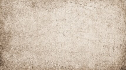 Fototapeta premium Grunge vintage old paper background, sepia color, for design element use