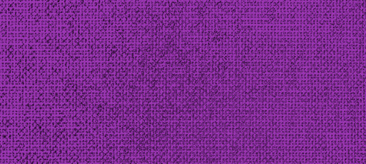 purple wool texture