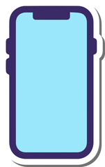 Flat Vector Icon Set: Business, Tech, & Digital UI/UX. Modern, Colorful Graphics for Finance, Location, Global Communication, Media, and Security