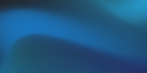 Abstract Background blue color with Blurred Image is a visually appealing design asset for use in advertisements modern elegant