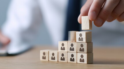 Talent Attraction Strategy: Using Sustainable Career Development as a Competitive Advantage.