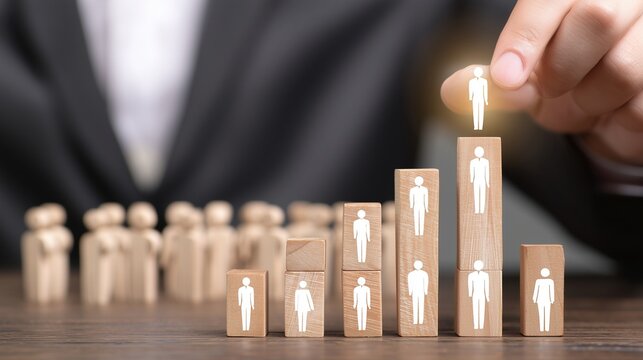 A Powerful Corporate Strategy for Attracting and Retaining Top Talent.