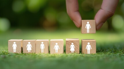 Top-Tier Professionals Attracted to a Corporate Culture of Sustainable Development.