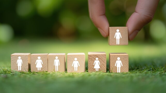 Top-Tier Professionals Attracted to a Corporate Culture of Sustainable Development.