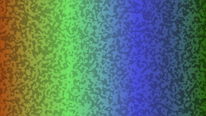 Vibrant Abstract Gradient Background with Textured Overlay for Modern Designs