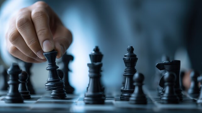 Visualizing the Magnetic Pull of a Company on Skilled Professionals Seeking a Future.