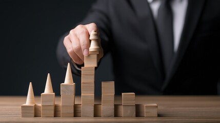 The War for Talent Won by Companies Offering Sustainable, Meaningful Career Paths.