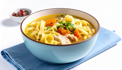 Chicken Noodle Soup