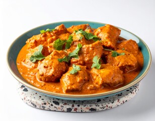Fototapeta premium Chicken Tikka Masala
