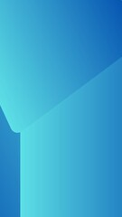 Soft Gradient Minimalist Phone Wallpaper background. Modern Minimal Gradient Backdrop