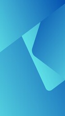 Soft Gradient Minimalist Phone Wallpaper background. Modern Minimal Gradient Backdrop