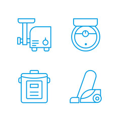 Editable planner icons for web and mobile. Branding agency line icons collection. Strategy, Identity, Positioning, Logo, Advertising, Messaging, Branding vector and linear illustration.