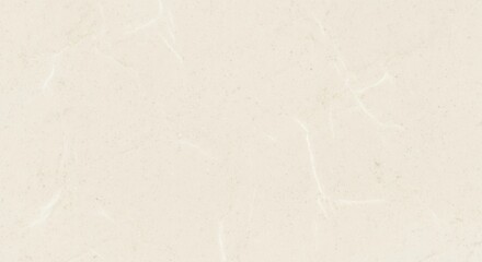 Close-up of a light beige textured surface with subtle veining.