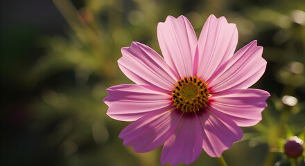 Obraz premium bouquet of roses'abstract colorful background with butterflies'camomile on a yellow background'pink tulips on green background'colorful flowers on white background'red rose with water droplets