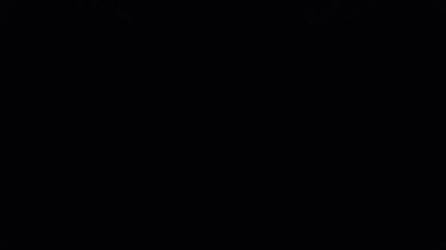 Abstract Sci-Fi strobe tunnel animation. Hypnotic light gate with rhythmic flashing. Futuristic corridor footage perfect for concert visuals, LED screens, and nightclub atmosphere.