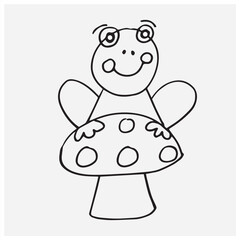 teddy bear with a heart