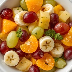 Naturally Sweet: The Perfect Healthy Snack & Summer Refresher.