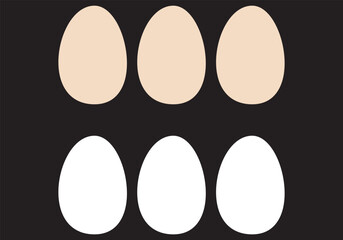 egg icon logo