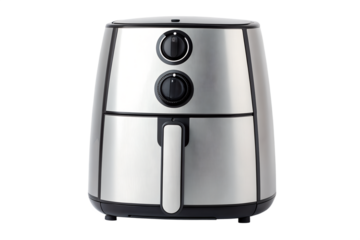 Modern kitchen appliance for healthy cooking and convenient meal preparation