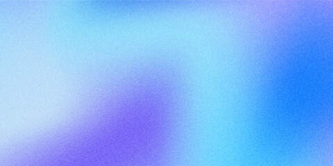 Abstract blue and purple pastel summer colored gradation texture background