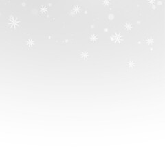 Winter sparkle PNG. Christmas snowflake with icy shape and decorative elements.