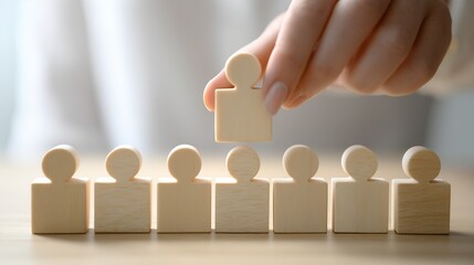 A Visual Representation of a Long-Term, Sustainable Career Path.