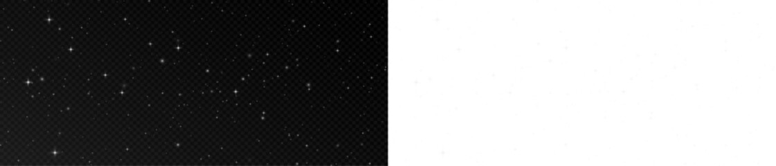 PNG Golden Light Effect, Transparent Sparkle Glow, Shiny Lens Flare with Bokeh Dust, Twinkling Star Particles and Radiant Magic Burst. vector file © David