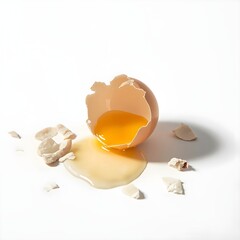 From a Break Comes Beginnin