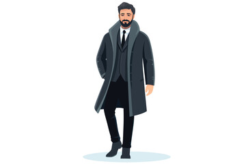 Obraz premium Adobe Illustrator Artwork