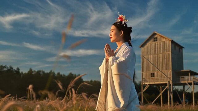 卑弥呼イメージ