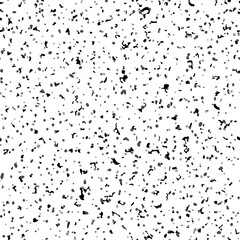 Seamless Flecked Stone Texture