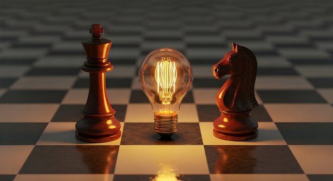 Concepto de ?xito empresarial.
 L?der del equipo campe?n, fondo de ilustraci?n.
