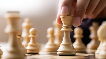 The Concept of "Career Architecture" Designed for Longevity.