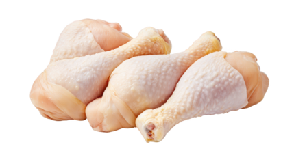 Chickens grouped on dark background fowl display natural behavior against dark backdrop