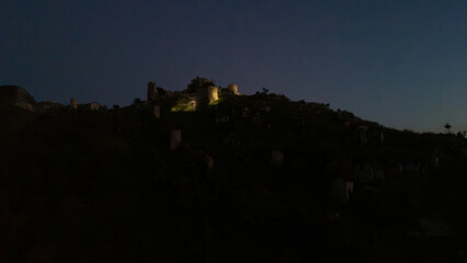 Obraz premium default