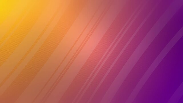 Vibrant Gradient Background with Diagonal Stripes and Light Effects.