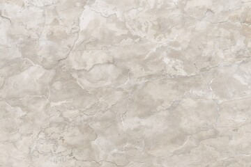 Fototapeta premium Beige concrete texture with natural cracks and rough surface