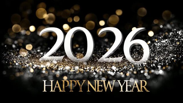 Enjoy the vibrant atmosphere as people gather to celebrate Christmas and welcome the new year 2026 with happiness, laughter, and beautiful decorations