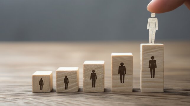 A Global Network of Professionals United by a Shared Growth Mission.