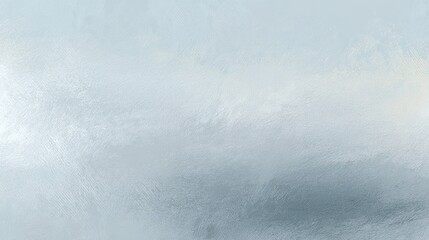Obraz premium Minimal abstract backdrop in pale grey tones with smooth gradient and calm mood