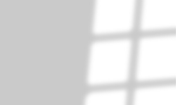 Semitransparent grid overlay with rounded corners