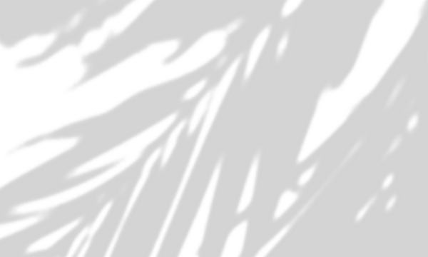 Abstract semitransparent shadow overlay