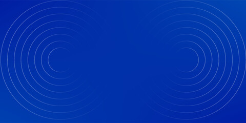 Abstract blue gradient backgorund. Eps10 vector