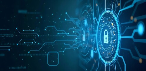 Examine national cybersecurity initiatives imagery featuring robust government policy frameworks strategic public private collaboration critical infrastructure protection..