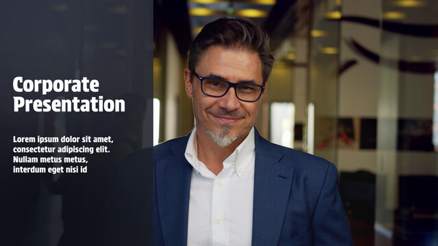 Corporate Presentation