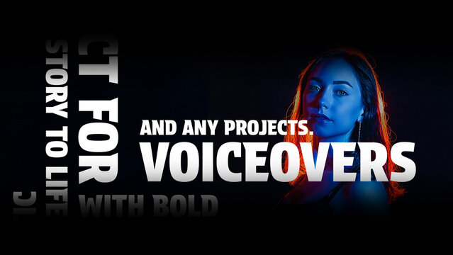 Kinetic Typography Animated Captions