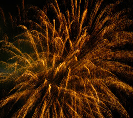 Fireworks San Gionavi 2012