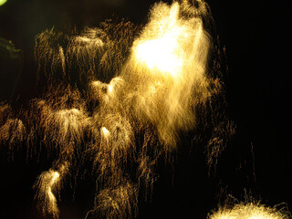 Fireworks San Gionavi 2012