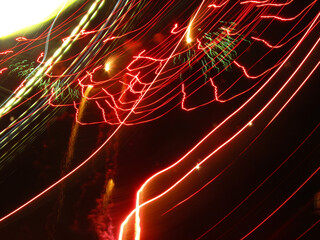 Fireworks San Gionavi 2012